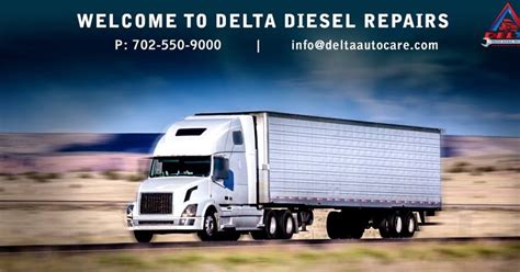 semi truck repair las vegas